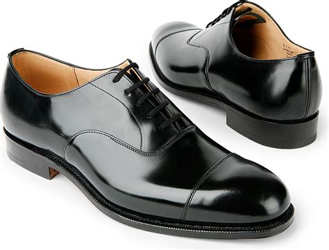 men's church shoes